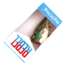 Rebel Pop'N Frog