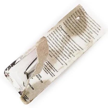 Cotton Cordell Minnow RLM512 Wobler, Smoky Joe, 7g, plovoucí, #10287