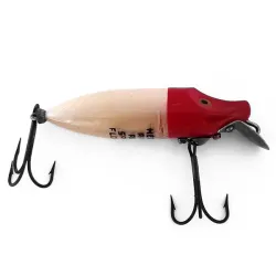 Floating River Runt Spook