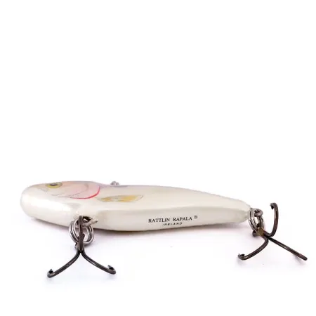 Rapala Rattl'n RAP Lipless Crankbait, Shad, 11g, Irsko, #10314