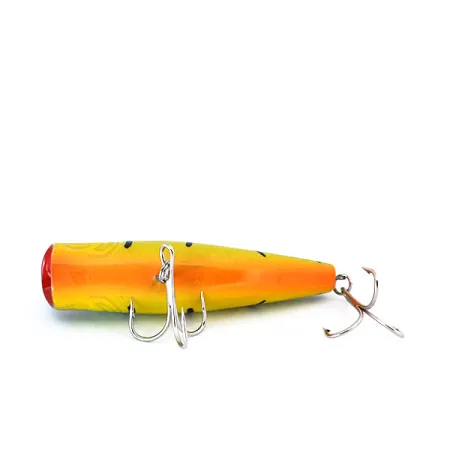 Bass Pro Shops XTS Popper, Fire Tiger, 10,5g, Chrastítko, #10340