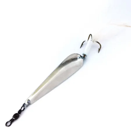 Panther Martin Alborella Como Tirlindanana con Penna, Modrá, 7g, #12235