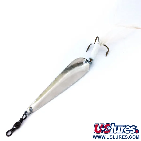 Panther Martin Alborella Como Tirlindanana con Penna Plandavka, #10350