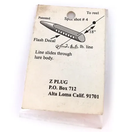 ZPlug Lures Mini Nástraha, Zlatá, 2g, Ultra-Light, #10391