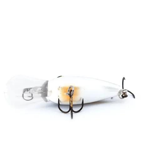 Strike King 4XD Vobler, Sexy Shad, 10g, Hlubokopotápivý, #10398