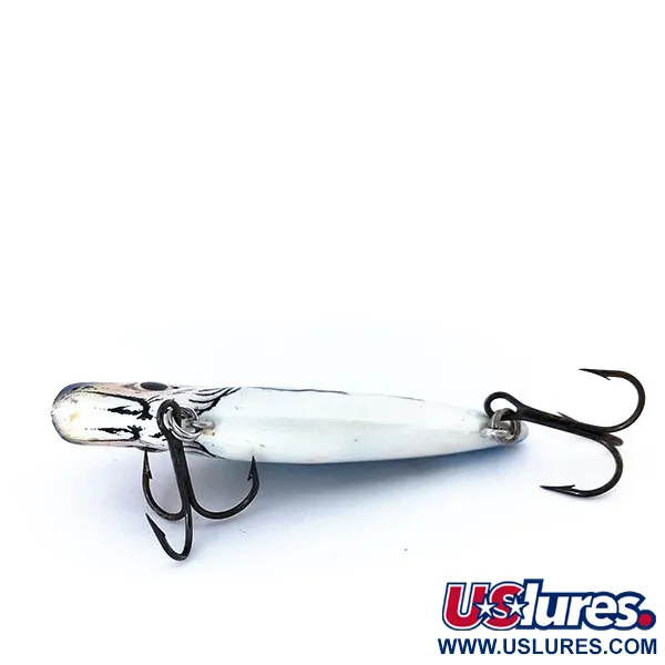 Cotton Cordell Rattlin Spot wobler, Blue Shad, 14g, potápivý, #10417