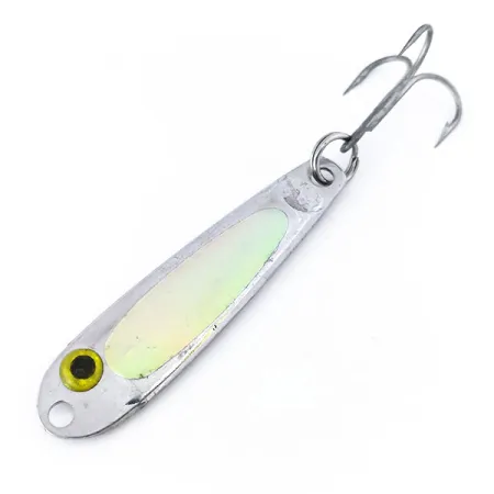 Hopkins Smoothie Jig Lure UV Glow Plandavka, Červená/Růžová, 11g, #10425
