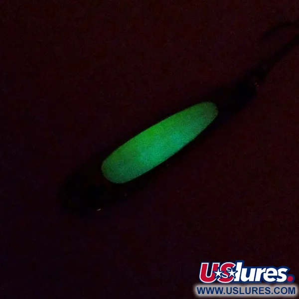 Hopkins Smoothie Jig Lure UV Glow Plandavka, Červená/Růžová, 11g, #10425