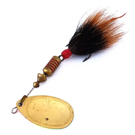 Mepps Aglia 3 dressed Fluo UV Třpytka, Fluo, 7.3g, UV povrch, #10431