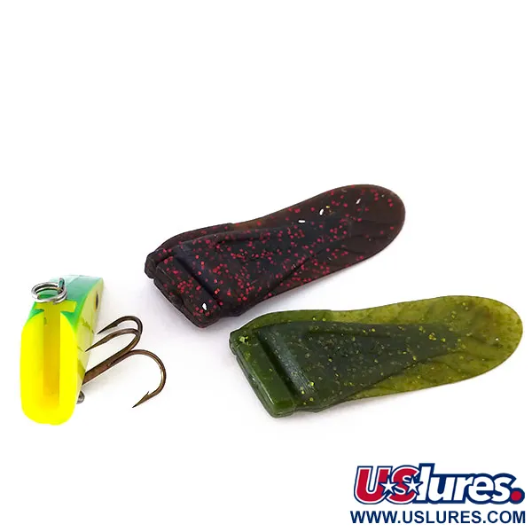 Berkley PowerBait Power Rattle Lipless, Chartreuse, 14g, Ploutve, #10454