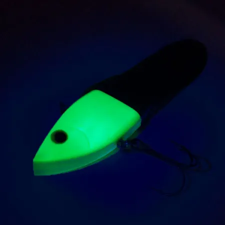 Berkley PowerBait Power Rattle Lipless, Chartreuse, 14g, Ploutve, #10454