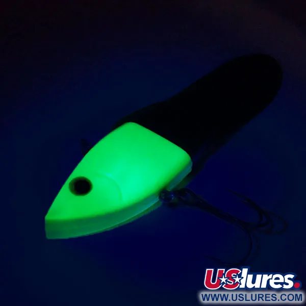 Berkley PowerBait Power Rattle Lipless, Chartreuse, 14g, Ploutve, #10454