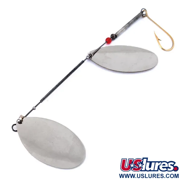 Marathon Marathon Třpytka, Nikl, 7g, Dva Listy, #10476