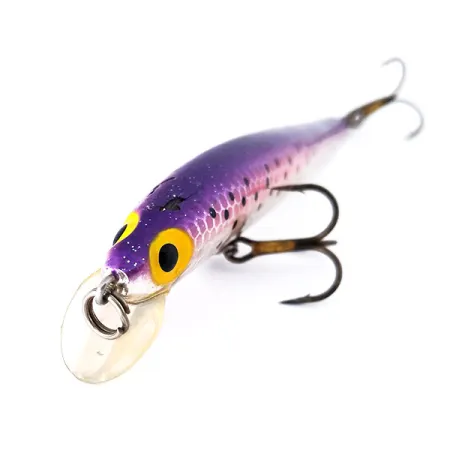 Storm Thunder Stick Minnow, Rainbow Trout, 7g, Mělce potápivý, #10478