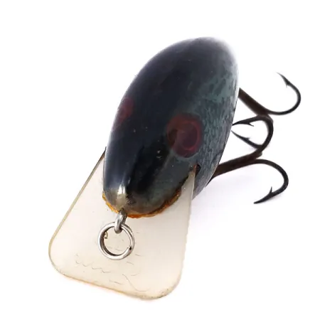 Rebel Wee R Crankbait, Bass, 10g, Vznášivý, #10484