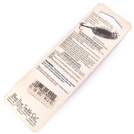 Blue Fox Pixee UV Plandavka, Tepuvaný Nikl/Růžová, 14g, #10492