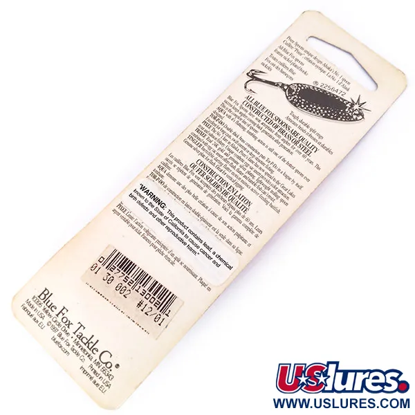 Blue Fox Pixee UV Plandavka, Tepuvaný Nikl/Růžová, 14g, #10492