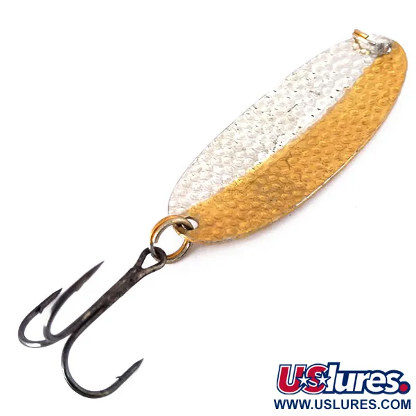 Williams Wabler W50 Plandavka, Tepané Zlato/Stříbro, 14g, #10494