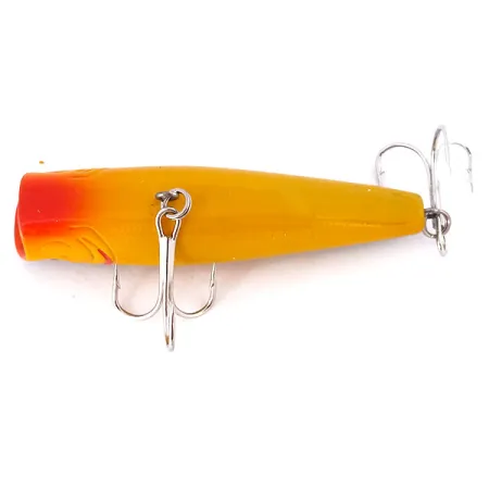 Bass Pro Shops XTS Popper, Bass, 10,5g, Hladinová nástraha, #10497