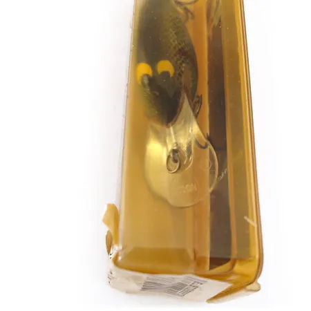 Renegade Little Diver Wobler, Bass Glitter, 11g, Dřevěný, #10501