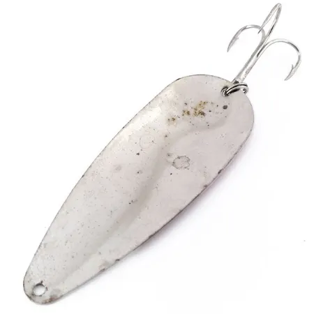 Cabela's Plandavka, Červená / Bílá / Nikl, 24g, Vintage, #10507