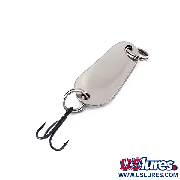 Luhr Jensen Plandavka, Tepaná ocel, 5g, Přesné ražení, #11749