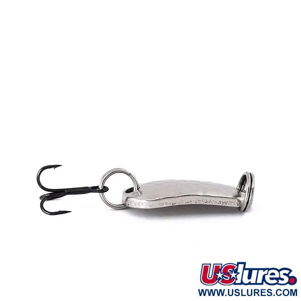 Luhr Jensen Plandavka, Tepaná ocel, 5g, Přesné ražení, #11749