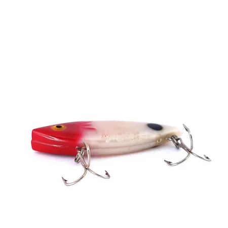 Cotton Cordell Hot Spot Lipless, Red Head, 9g, potápivý, #10529