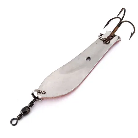 Panther Martin Lampo Pesante da Lancio Plandavka, Nikl / Červená, 11g, #10544