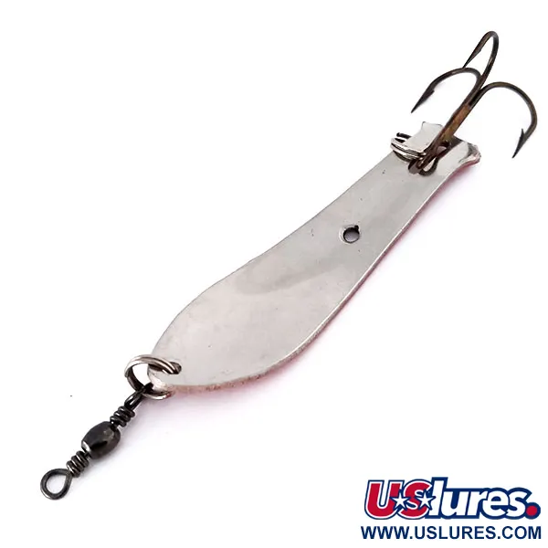 Panther Martin Lampo Pesante da Lancio Plandavka, Nikl / Červená, 11g, #10544