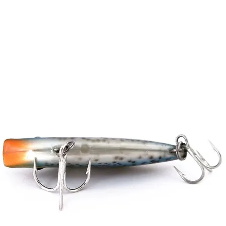 Bill Lewis Rat-L-Trap Lipless, Trout Classic, 12g, potápivý, #10568