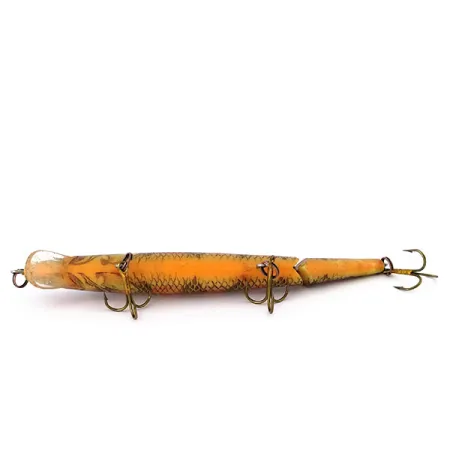 Rebel Floater Mystic Minnow Jointed J12, Mystic Minnow, 9g, Dělený, #10572