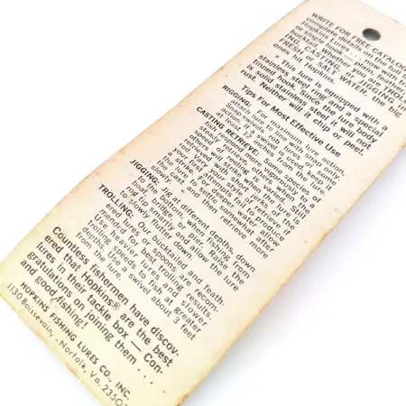 Hopkins s1 Jig Lure Plandavka, Tepaný Nikl, 9g, Nerez, #10578