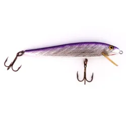 Norman Minnow Floater