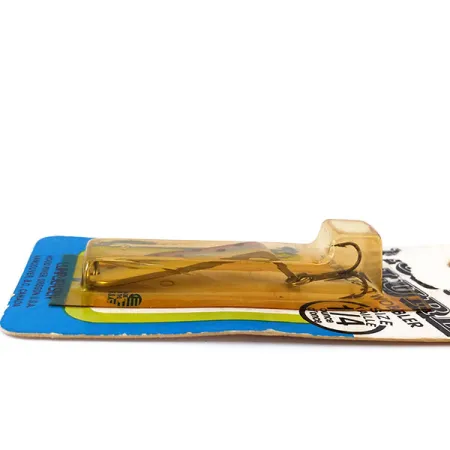 Luhr Jensen Hus-lure Plandavka, Pstruh duhový, 7g, Vintage, #10637