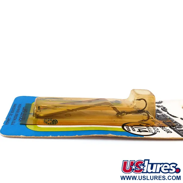 Luhr Jensen Hus-lure Plandavka, Pstruh duhový, 7g, Vintage, #10637