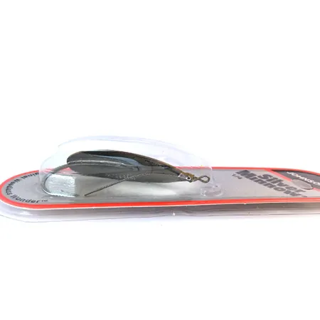 Johnson Silver Minnow, 7g (1/4 oz), plandavka #22728