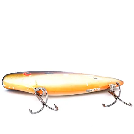 Cotton Cordell Rattlin Spot Wobler, Hnědá, 14g, Potápivý, #10651