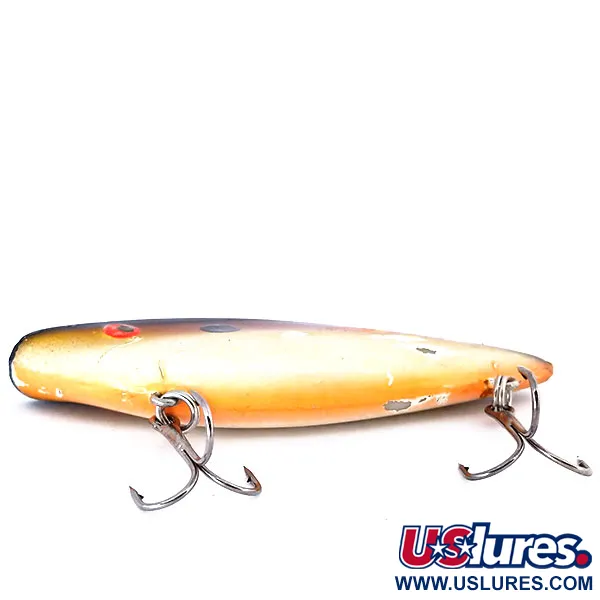 Cotton Cordell Rattlin Spot Wobler, Hnědá, 14g, Potápivý, #10651