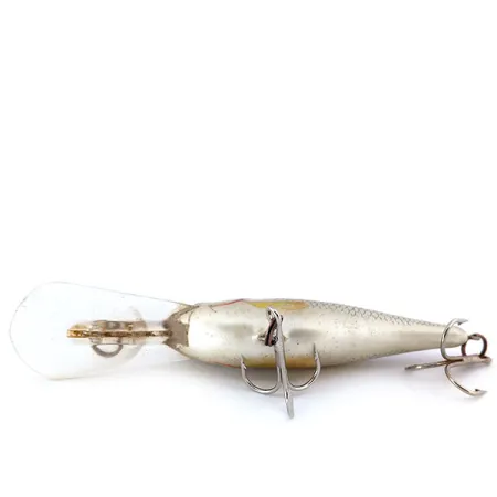 Rapala Shad Rap Deep Runner 05 Vobler, Shad, 5g, Balzové dřevo, #10654