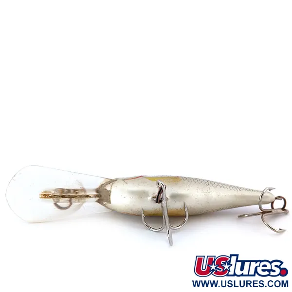 Rapala Shad Rap Deep Runner 05 Vobler, Shad, 5g, Balzové dřevo, #10654