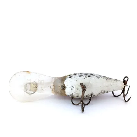 Rebel Deep Wee R Hlubokopotápivý Wobbler, Rainbow Trout, 10.5g, #10655