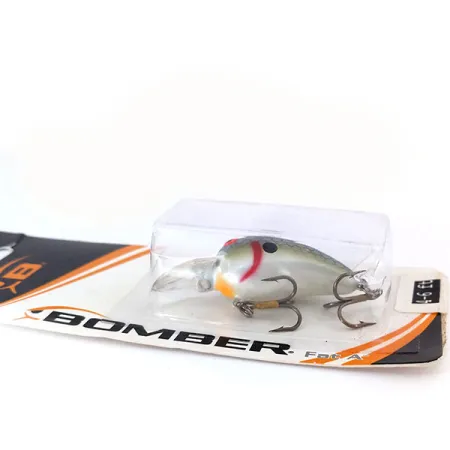 Bomber Fat A Crankbait, B03FTS, 2g, plovoucí, #10665