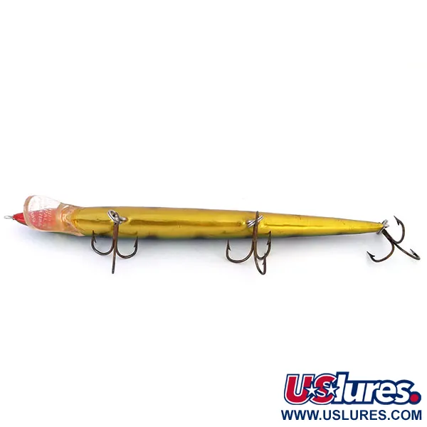 Rapala Original Floater F18 Wobler, Fire Tiger, 21g, Balza, #10675