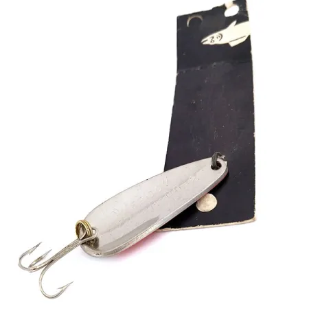 Nebco Tor-P-Do 2 Plandavka, Červená / Bílá / Nikl, 14g, #10684