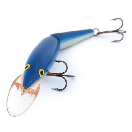 Rapala Floating Magnum F13 Wobler, Silver Blue, 17g, Ponor 3,3m, #10697