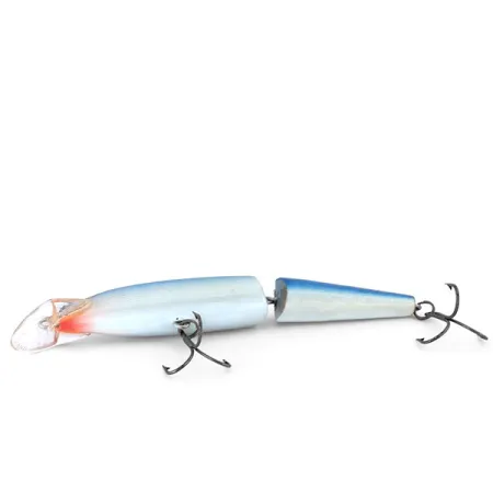 Rapala Floating Magnum F13 Wobler, Silver Blue, 17g, Ponor 3,3m, #10697