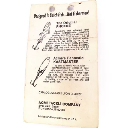 Acme K.O. Wobbler Plandavka, Oranžová, 7g, Sonic Flipper, #10710