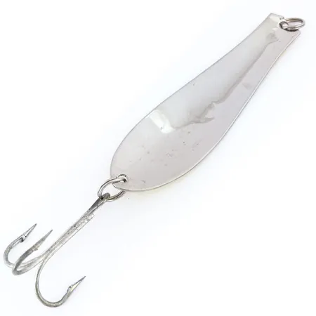 Prescott Spinner Big Doctor 285 UV Plandavka, Žluto/Červ, 28g, UV, #10718