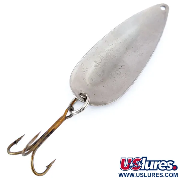 Marathon Marathon Plandavka, Nikl, 14g, Vintage nástraha, #10719